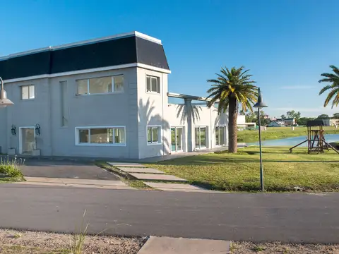 Terreno en Venta 38  mts Fondo