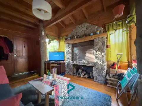 VENTA - Oportunidad - Dos casas  sobre lote de564 m2 en Barrio Norte.