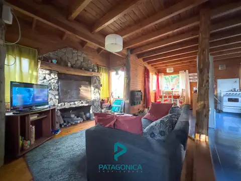 Casa en Venta 15 años