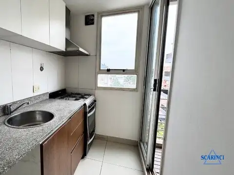 Departamento en Alquiler al Oeste