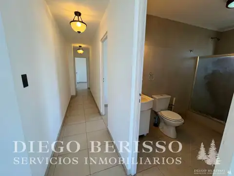 Departamento en Alquiler de 2 dormitorios