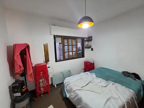 Departamento 2 ambientes en San Andres