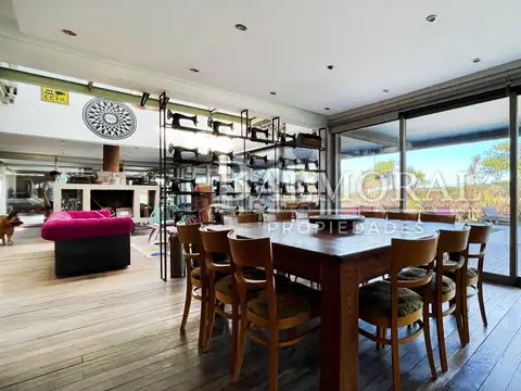 Casa en Alquiler Temporal de 4 dormitorios