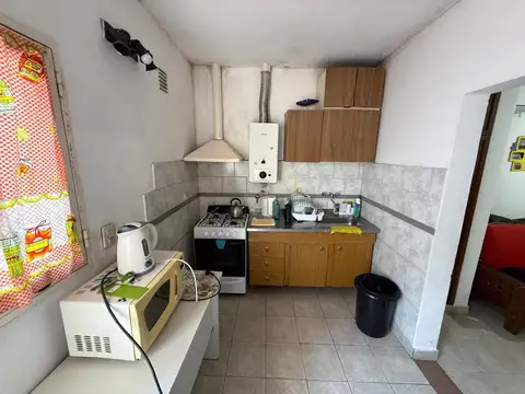 Depto Tipo Casa en Venta de 2 ambientes
