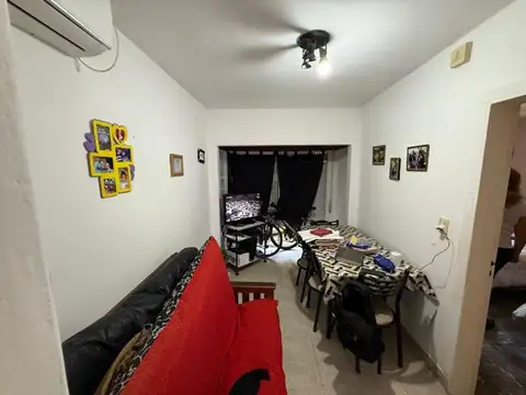 Depto Tipo Casa en Venta 16 años