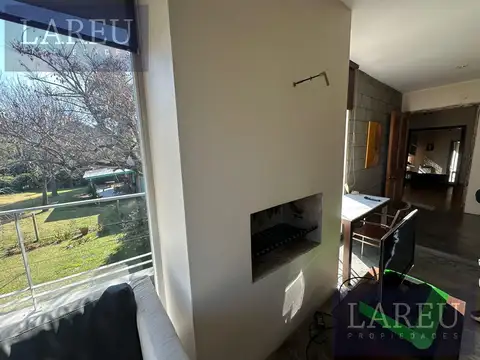 Casa en Los Fresnos (Pilar)