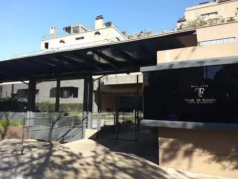 Departamento en Alquiler 15 años