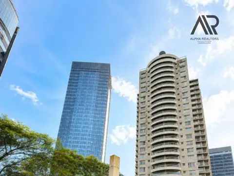 Venta apartamento 3 dormitorios frente al mar en Puerto del Buceo