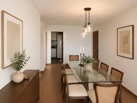 Departamento en Venta de 3 dormitorios