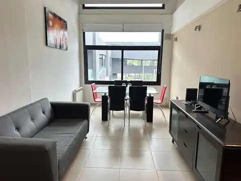 Departamento 5 ambientes con 2 baños