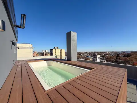 Departamento en Venta de 2 dormitorios