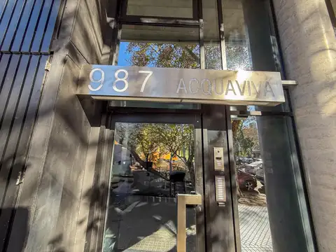 VENDO DEPARTAMENTO DE 2 DORMITORIOS EN AV SAN MARTIN AL 2900