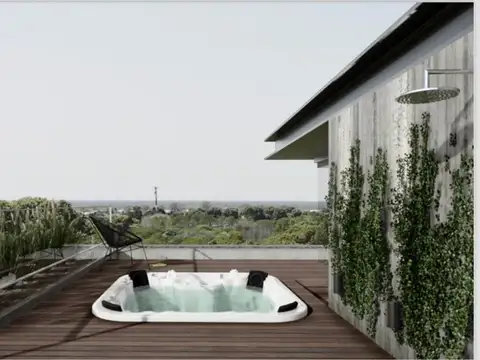 Departamento en Venta de 2 dormitorios