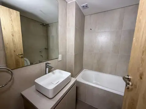 Departamento en Venta al Norte