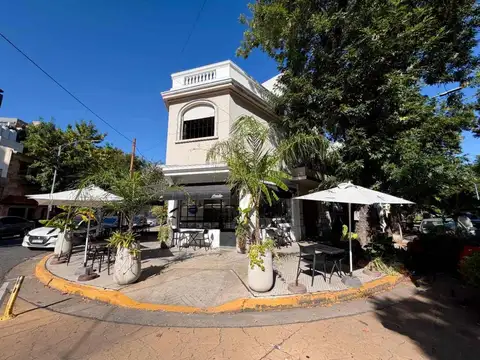 Depto Tipo Casa en Venta de 6 ambientes