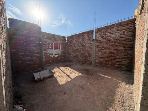 Departamento en Venta en Villa Nueva de Guaymallen, USD 95.000