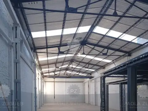 Galpon en Venta en Sarandi, USD 180.000