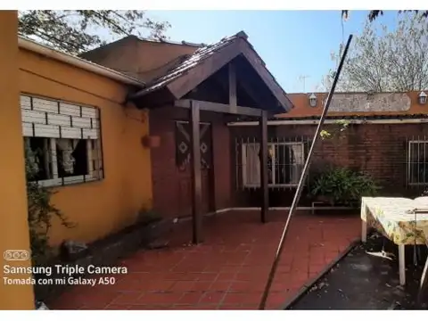 Local en Venta 35 años