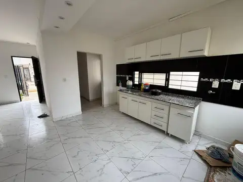 Casa en Venta en Santa Fe, USD 87.000
