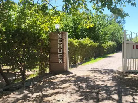 Casa en Venta en Perdriel, USD 185.000