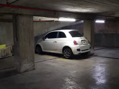 Comodoro M Rivadavia 1800 Núñez Cochera U$24.000