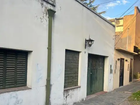 Corrientes 3300