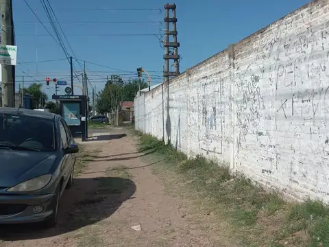 Terreno en Venta de 1523,0 m2