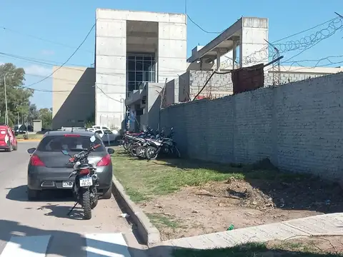 Fructuoso Diaz 1000