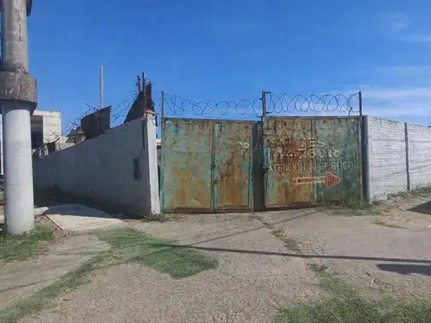 2 LOTES EN VENTA