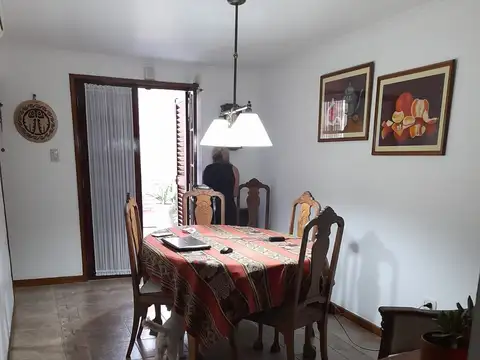 Depto Tipo Casa 4 ambientes con 1 baño