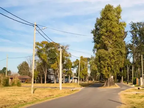 Terreno en Venta de 200,0 m2