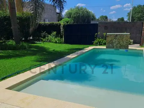 Casa en Venta en San Jerónimo Sud, USD 240.000