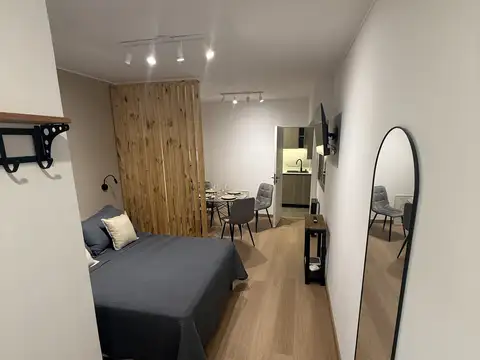 ALQUILER TEMPORARIO DEPARTAMENTO PREMIUM