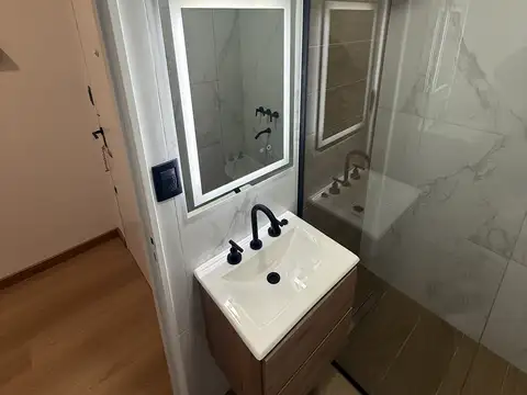 Departamento en Alquiler Temporal de Monoambiente