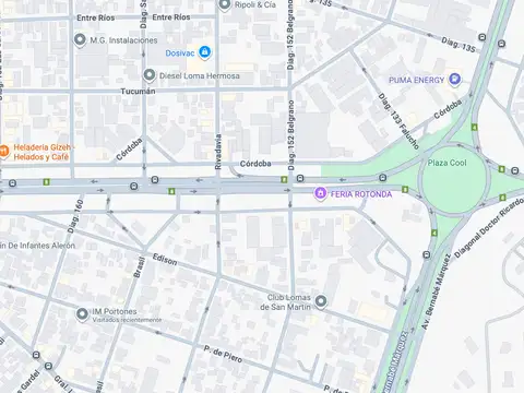 Galpon en Venta en Loma Hermosa, USD 97.000