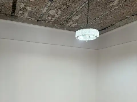 Depto Tipo Casa 6 ambientes con 2 baños