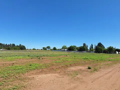 Terreno en Venta en Ataliva Roca, USD 9.000