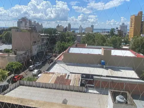 Calle Córdoba