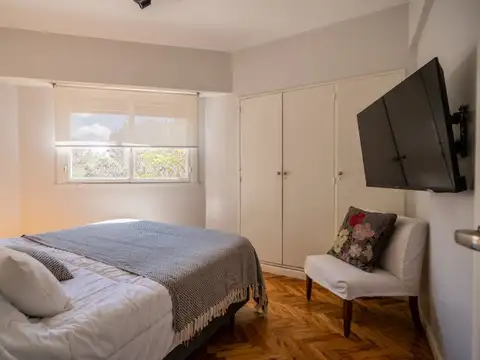 Departamento en Venta en Recoleta, USD 125.000