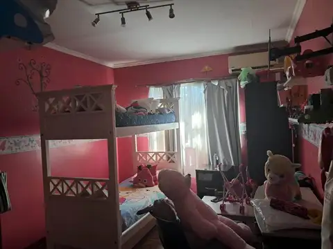 CASA MULTIFAMILIAR LOTE PROPIO DON TORCUATO TIGRE