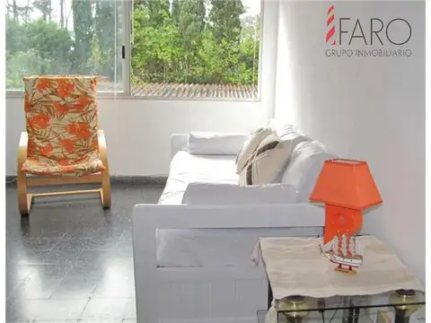 Departamento en Alquiler de 2 ambientes