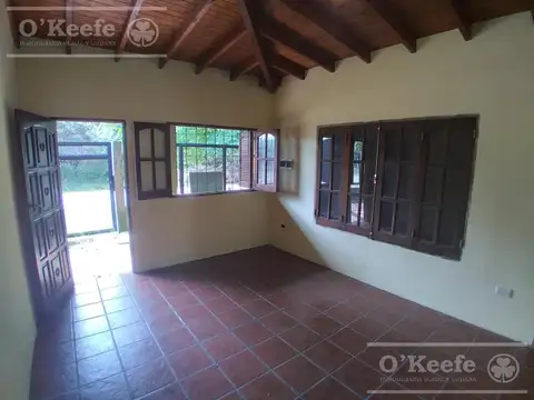 Quinta en Venta de 2 dormitorios
