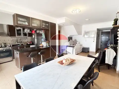 Departamento en Venta de 3 dormitorios