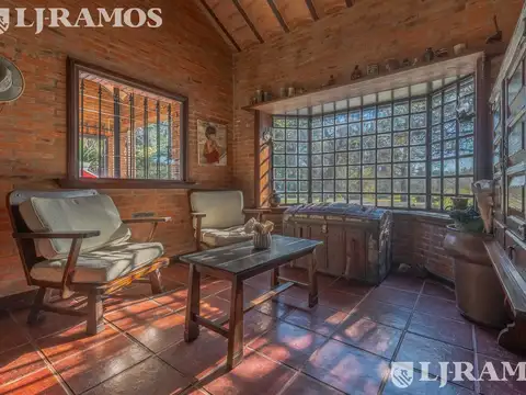Casa en Venta al Noroeste