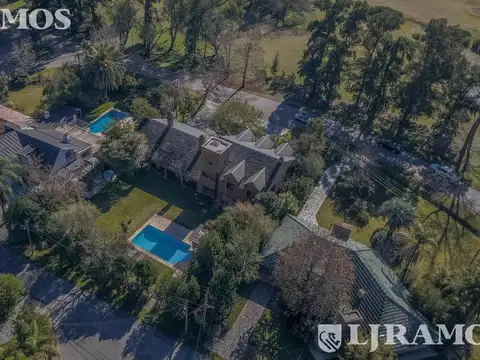 Casa en Nautico Escobar OPORTUNIDAD MB