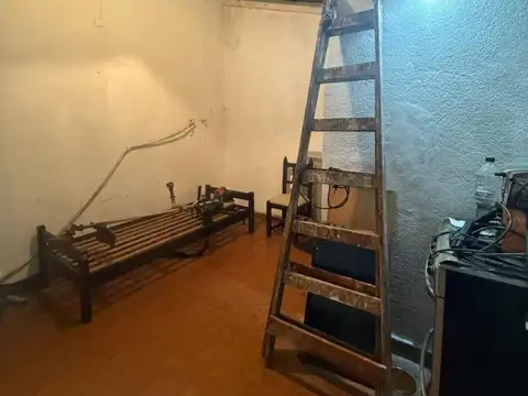 Terreno en Venta de 35,0 m2