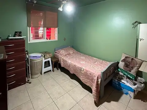 PROPIEDAD EN VENTA - SANTO DOMINGO 400 - YERBA BUENA