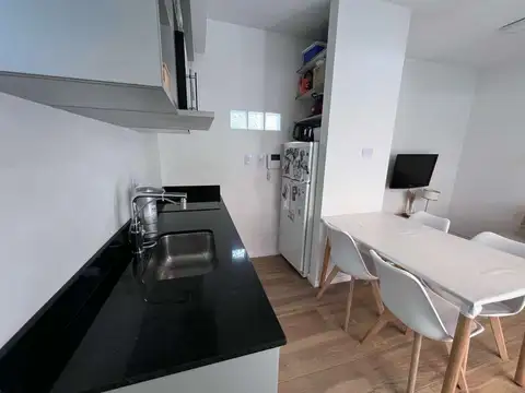 Departamento en Venta en Belgrano, USD 119.000