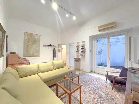 Departamento en Venta 50 años