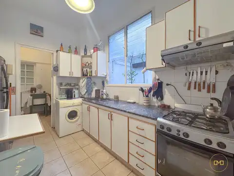 Departamento en Venta de 2 dormitorios
